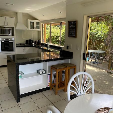 Spacious Home Paraparaumu Buitenkant foto