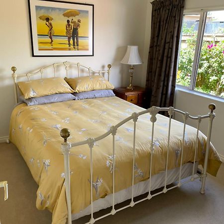 Spacious Home Paraparaumu Buitenkant foto