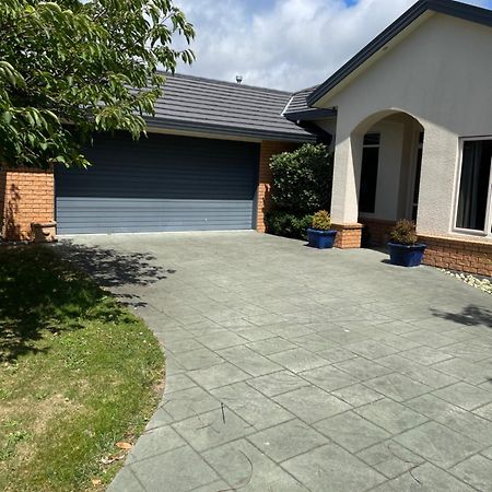 Spacious Home Paraparaumu Buitenkant foto