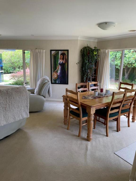 Spacious Home Paraparaumu Buitenkant foto