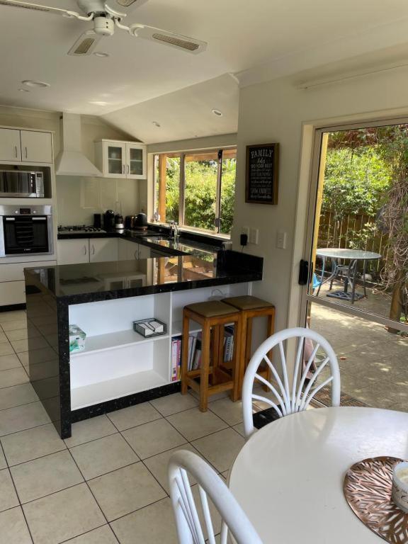 Spacious Home Paraparaumu Buitenkant foto