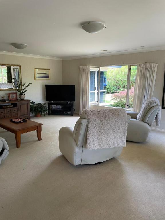 Spacious Home Paraparaumu Buitenkant foto