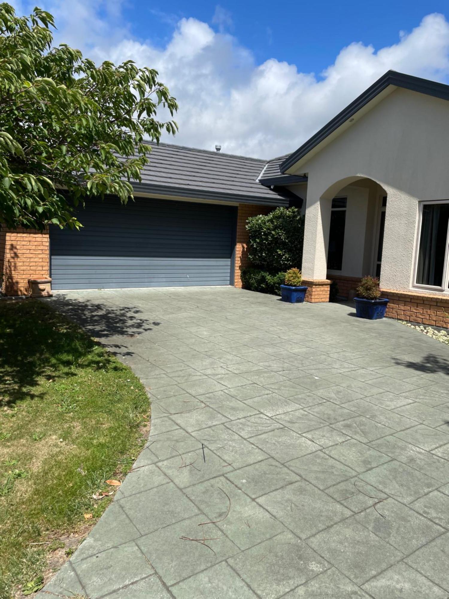 Spacious Home Paraparaumu Buitenkant foto